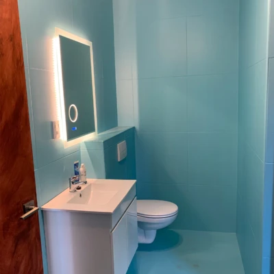 YourBonaireHome Mexican Casita