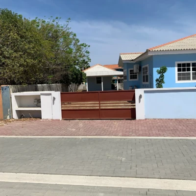 YourBonaireHome Mexican Casita