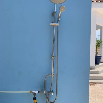YourBonaireHome Mexican Casita
