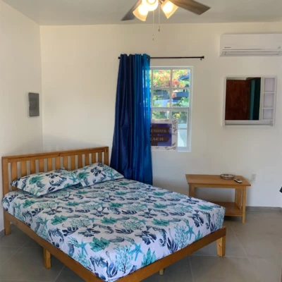 YourBonaireHome Mexican Casita