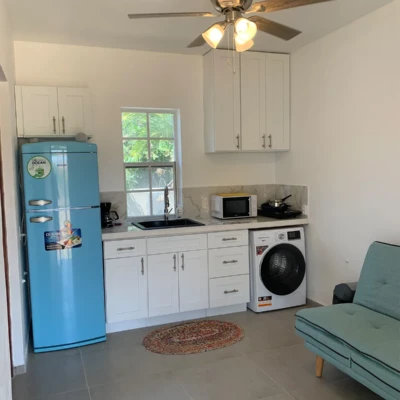 YourBonaireHome Mexican Casita