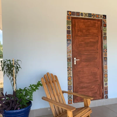 YourBonaireHome Mexican Casita