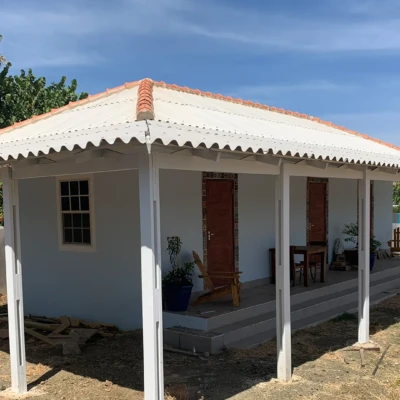 YourBonaireHome Mexican Casita