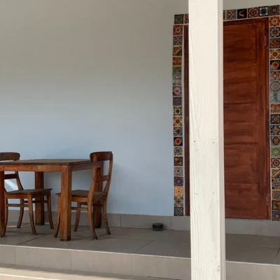 YourBonaireHome Mexican Casita