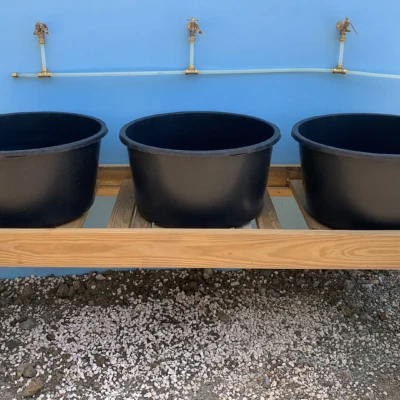 YourBonaireHome Mexican Casita