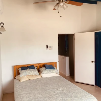 The Bonaire House